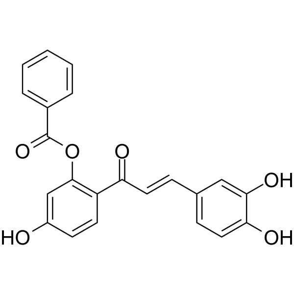 Anti-inflammatory agent 22 2721484-76-8